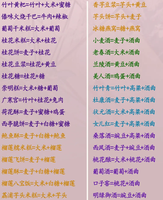 華夏千秋內(nèi)置菜單手機版