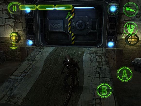 異形大戰鐵血戰士進化內置作弊菜單