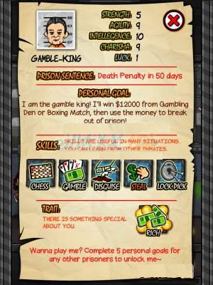 監獄人生rpg最新版 監獄人生rpg最新版