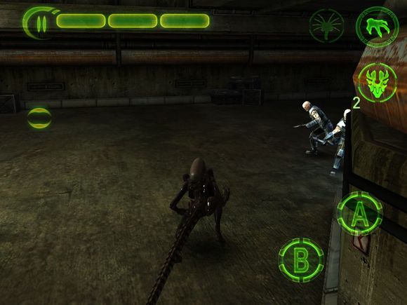 異形大戰鐵血戰士進化內置作弊菜單