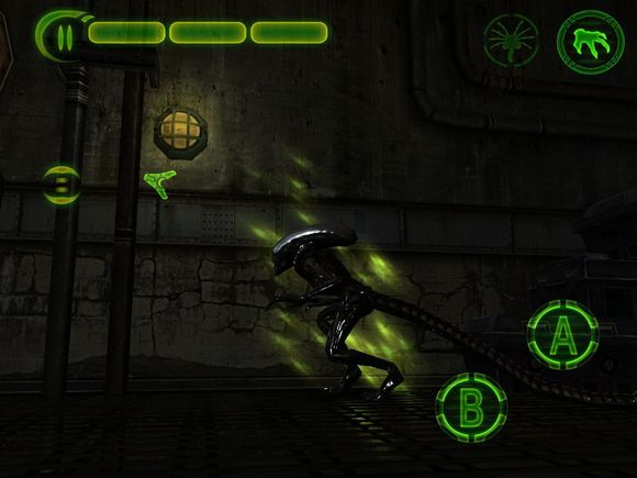 異形大戰鐵血戰士進化內置作弊菜單