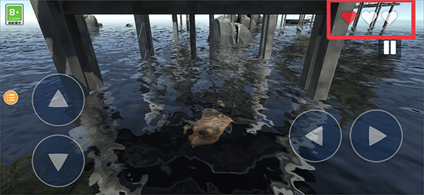 極限平衡球3無限生命版 極限平衡球3無限生命版