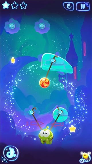 割繩子魔法無限金幣鉆石版 割繩子魔法無限金幣鉆石版