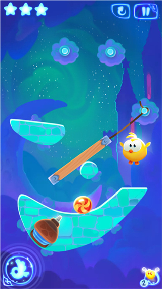 割繩子魔法無限金幣鉆石版 割繩子魔法無限金幣鉆石版