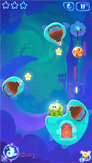 割繩子魔法無限金幣鉆石版 割繩子魔法無限金幣鉆石版