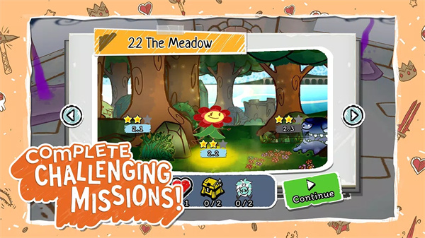 畫個(gè)火柴人3中文漢化版