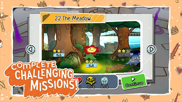 畫個(gè)火柴人3中文漢化版