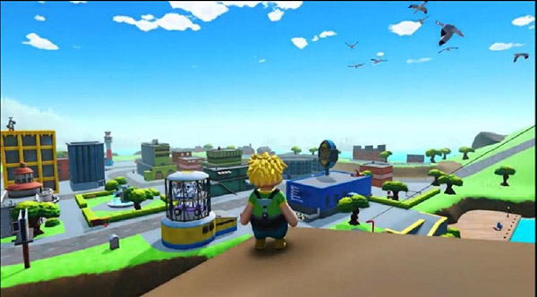 可靠快遞完整版中文版