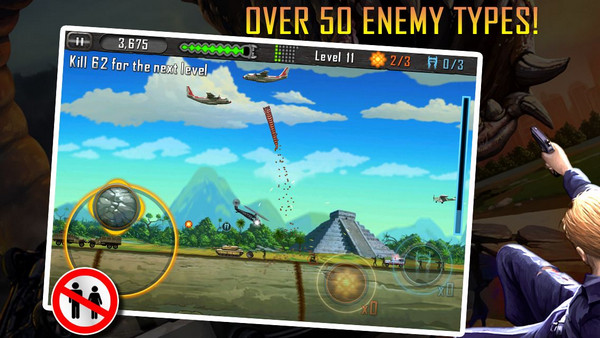 死亡戰(zhàn)蟲中文版免費版