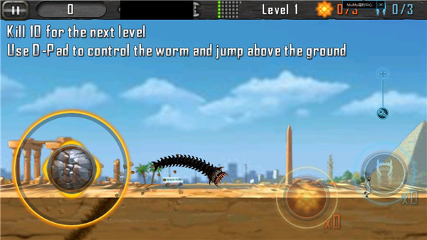 死亡戰(zhàn)蟲中文版免費版 死亡戰(zhàn)蟲中文版免費版