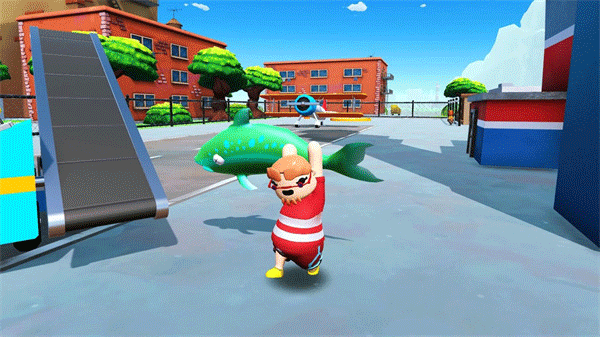 可靠快遞完整版中文版