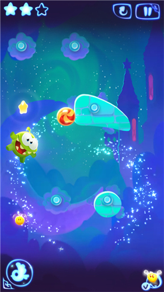 割繩子魔法無限金幣鉆石版 割繩子魔法無限金幣鉆石版