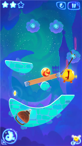 割繩子魔法無限金幣鉆石版 割繩子魔法無限金幣鉆石版