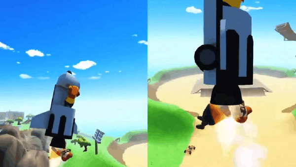 可靠快遞完整版中文版