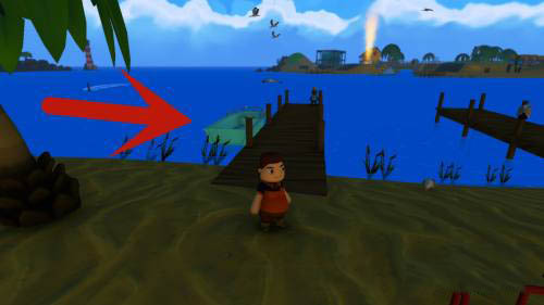 可靠快遞完整版中文版