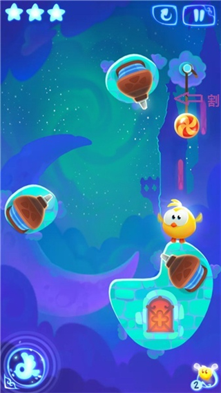 割繩子魔法無限金幣鉆石版 割繩子魔法無限金幣鉆石版