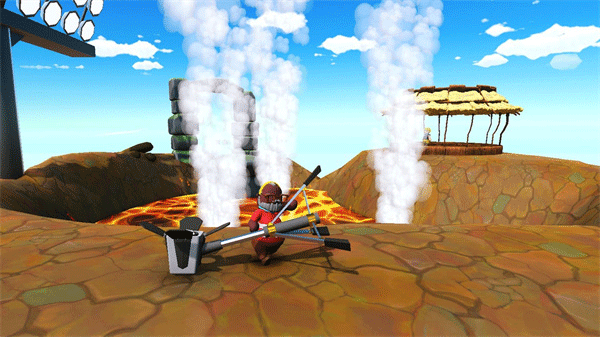 可靠快遞完整版中文版