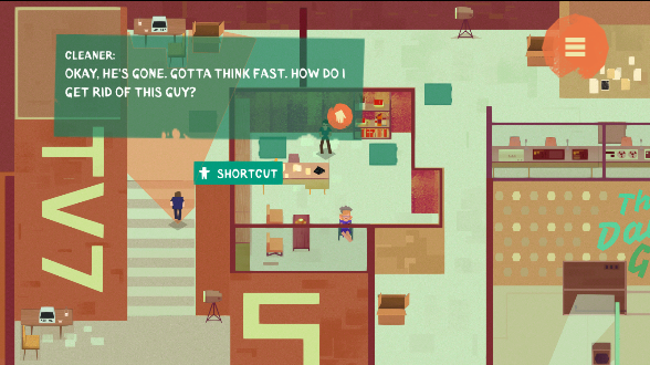 連環清潔工手機版安卓版