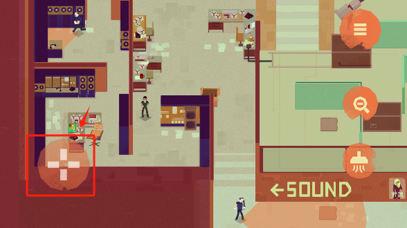 連環清潔工手機版安卓版