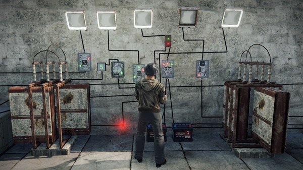 Rust腐蝕手機版最新版