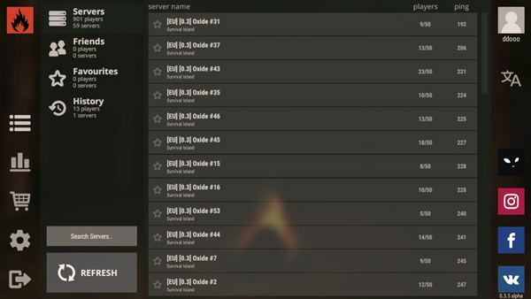 Rust腐蝕手機版最新版