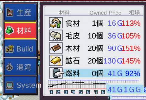 出港集裝箱號debug作弊菜單版