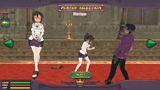 終極街頭格斗內置MOD菜單最新版