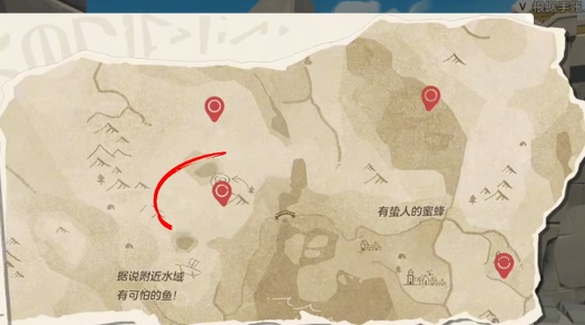 洛克王國世界可麗任務怎么做-洛克王國世界可麗任務流程一覽