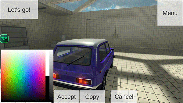 車禍物理模擬器內置模組版