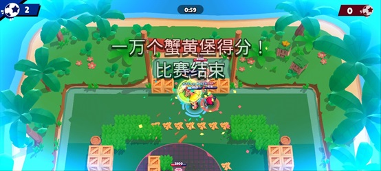 荒野亂斗