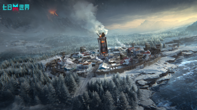 七日世界報(bào)名小隊(duì)怎么創(chuàng)建