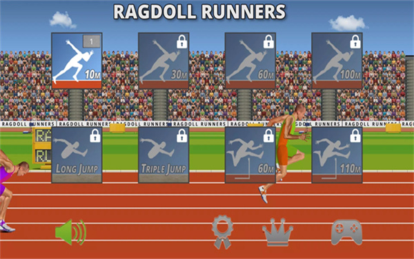 ragdoll runners手機(jī)版