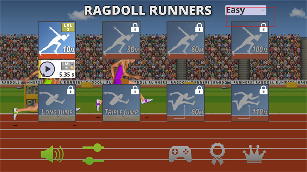 ragdollrunners手機(jī)版