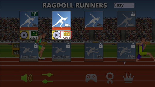 ragdollrunners手機(jī)版