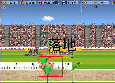 ragdollrunners手機(jī)版