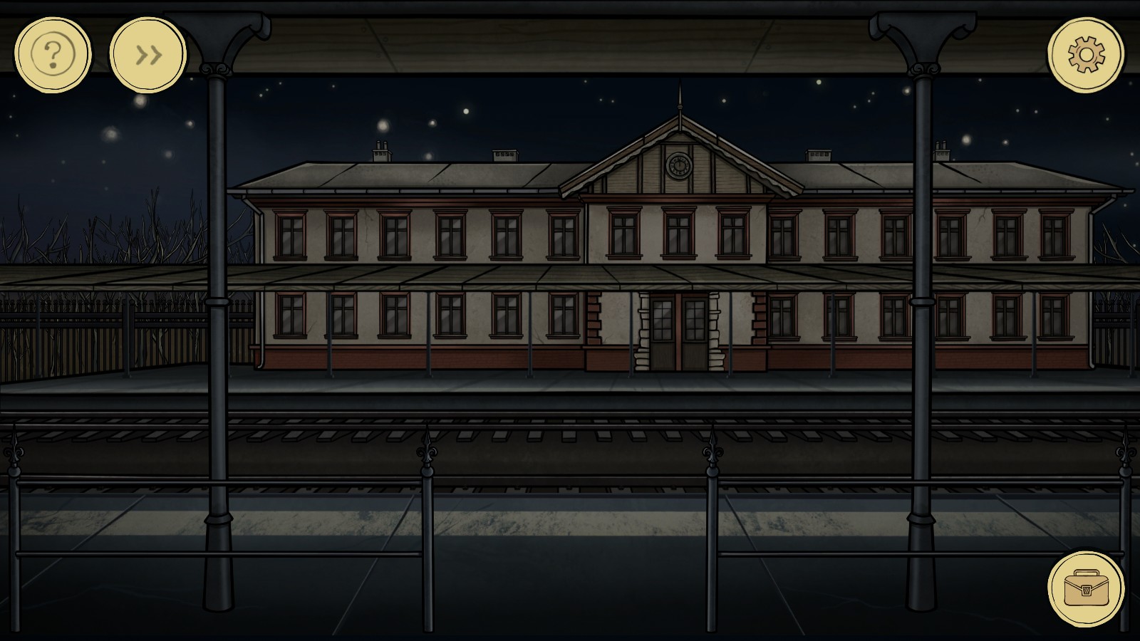怪案3幽靈列車免廣告版