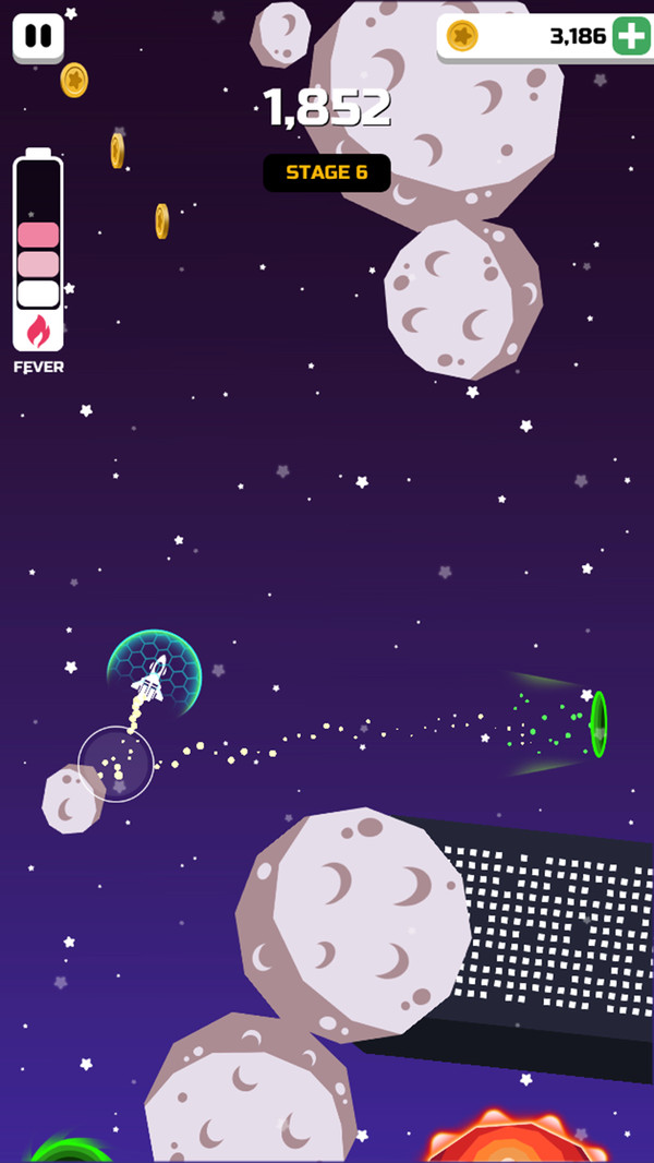 環游宇宙游戲中文版