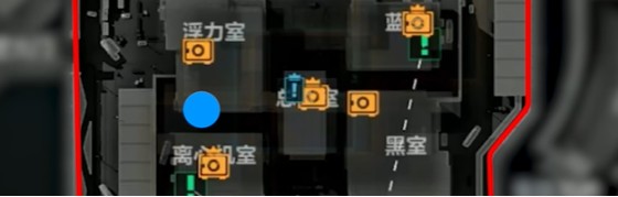 三角洲行動航天基地井蓋在哪里-三角洲行動航天基地井蓋位置攻略