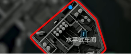 三角洲行動航天基地井蓋在哪里-三角洲行動航天基地井蓋位置攻略