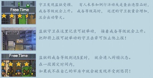 逃脫者困境突圍內置MOD菜單
