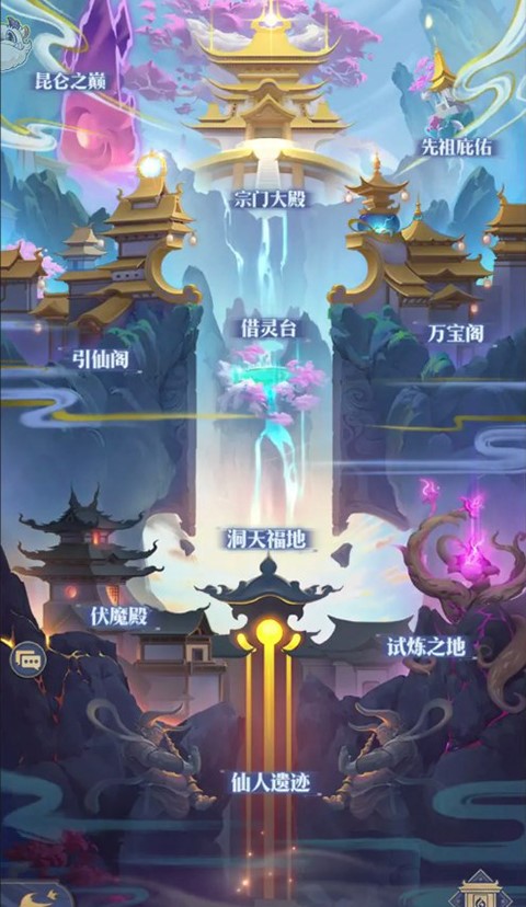煉仙傳說無限代金券