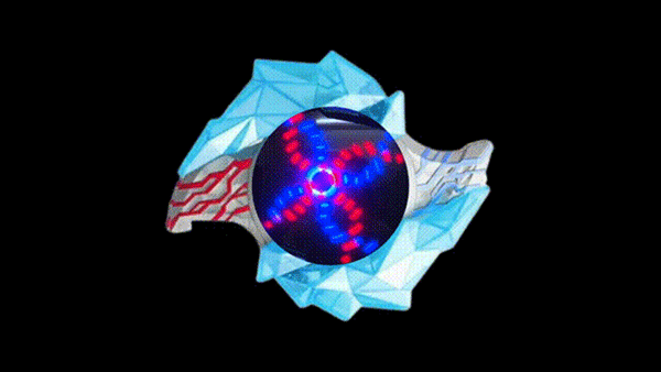 布萊澤奧特曼變身器模擬器最新版