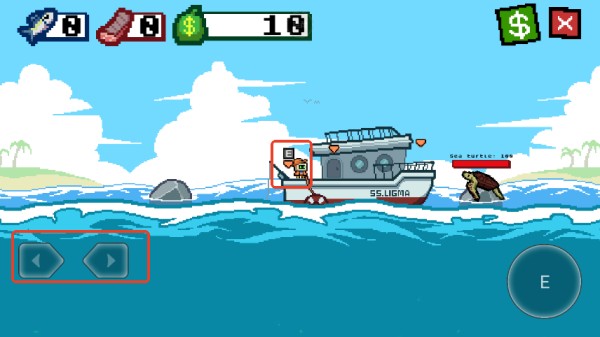 海上餐廳中文版 海上餐廳中文版