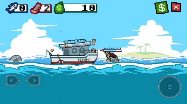 海上餐廳中文版 海上餐廳中文版