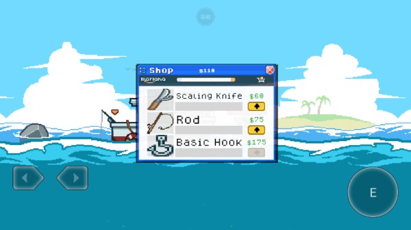 海上餐廳中文版 海上餐廳中文版