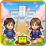 口袋學(xué)院物語2作弊菜單版