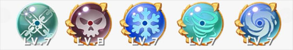 球球英雄無限鉆石無限金幣版