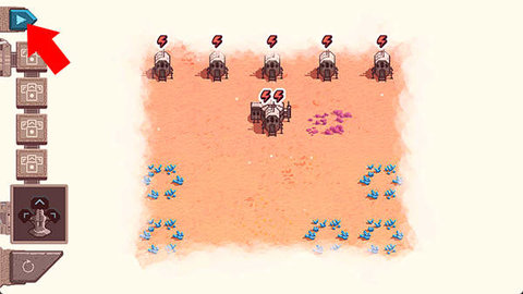 火星電力工業(yè)豪華版