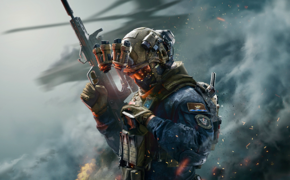 三角洲行動(dòng)居家之選任務(wù)怎么做