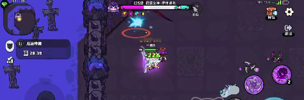英勇之地厄運女神2怎么打-英勇之地厄運女神2打法攻略